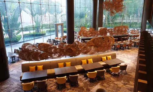 هتل چاتریوم گرند بانکوک هتل چاتریوم گرند بانکوک